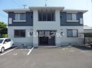 サンセールBの間取り画像