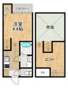 MODERN PALAZZO 諫早グランMの間取り画像