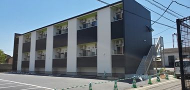 MODERN PALAZZO 諫早グランMの外観画像