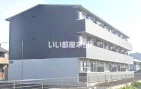 ペピーノひろつぼの外観画像