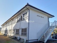 メゾンドフルールⅠの外観画像