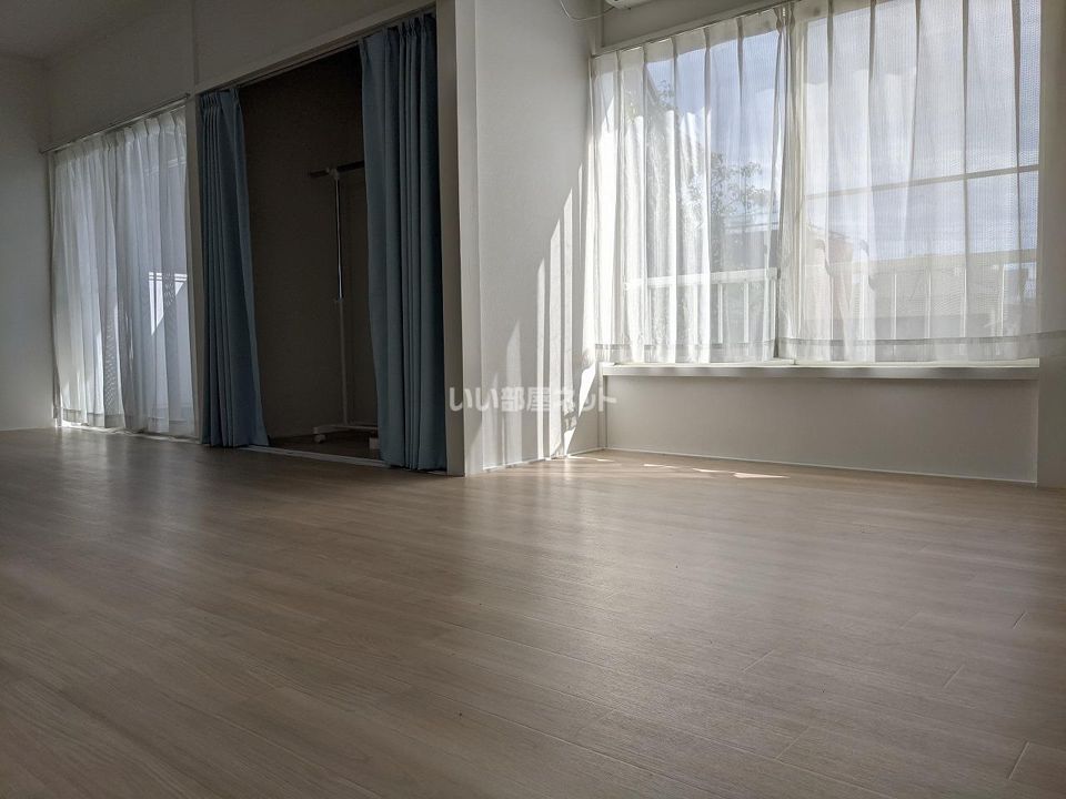 リビング