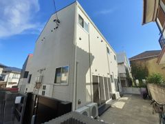 コンフォートテラス吉祥寺南の外観画像