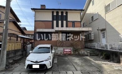 貸家石川の外観画像