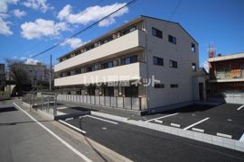 アセンディア成田の外観画像