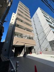 K RESIDENCE柏（ケーレジデンスカシワ）の外観画像