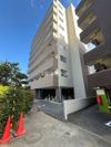 K RESIDENCE柏（ケーレジデンスカシワ）の外観
