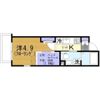 プエンテの間取り画像