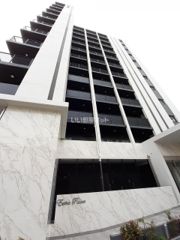 エクストラ パレスの外観画像