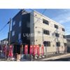 クレール・シャンブルⅡの間取り画像