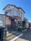 熊谷市西野戸建の間取り画像