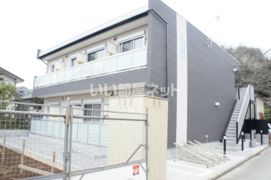 リブリ・ラルジュの外観画像