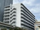 パークアクシス横浜阪東橋の間取り画像