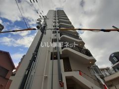 アプリーレ元町ウエストの外観画像