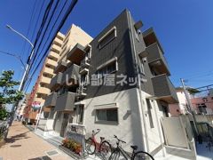 Chamant・La・Erica(シャルマン・ラ・エリカ)の外観画像