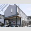 ピースフル青葉第1の間取り画像