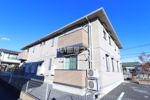 グレイス平須の間取り画像