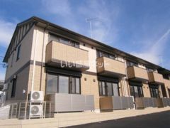 アクアベーネ Bの外観画像