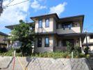京 Ⅴの間取り画像