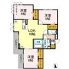 CASA FLORESTAの間取り画像