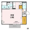 シャルム駅東の間取り画像