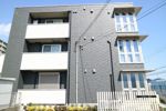 Clashist(クラシスト)常磐町の間取り画像