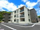 メゾン ボヌール大町の間取り画像