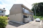 ルーシェリアフクマの間取り画像