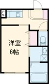 Sunrise三木の間取り画像