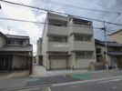 クリエオーレ徳庵の間取り画像