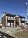 カンフォート中Ⅱの外観
