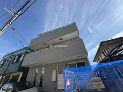 クレリア神戸の外観画像