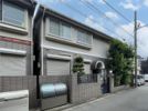 ウィル東府中2の間取り画像