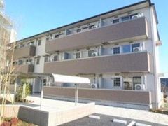 ペレグリンの外観画像