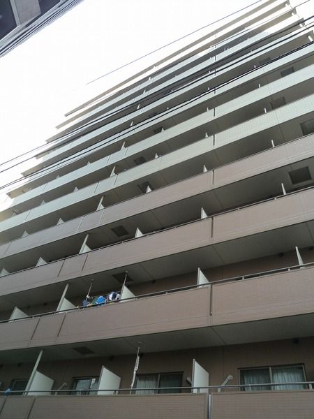 ISLE東京向島の外観画像