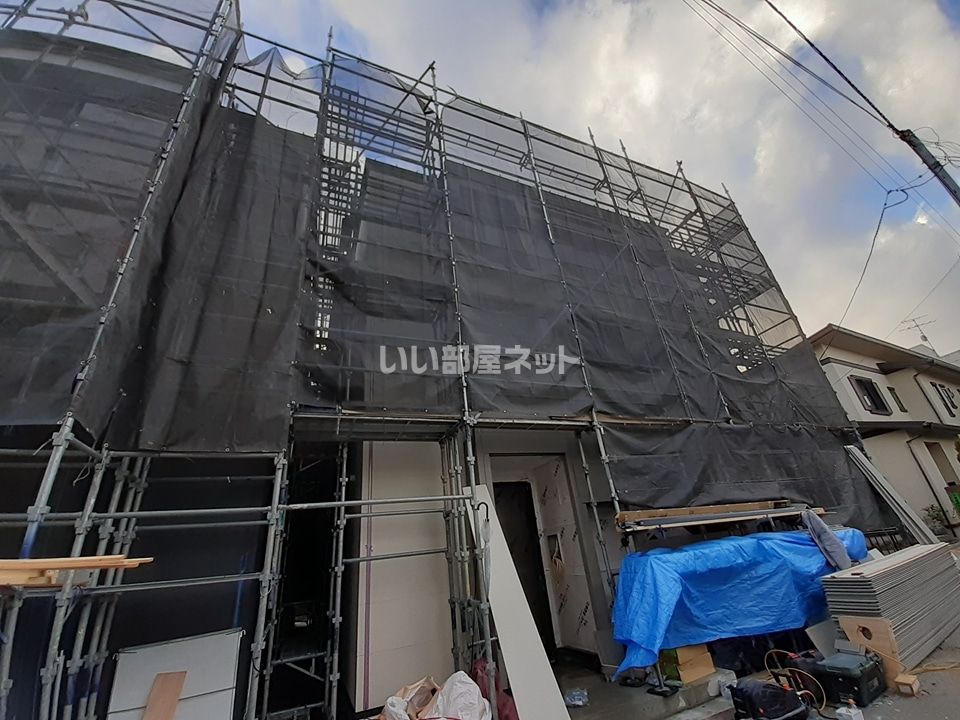 グロウランス長町Ⅰの外観画像