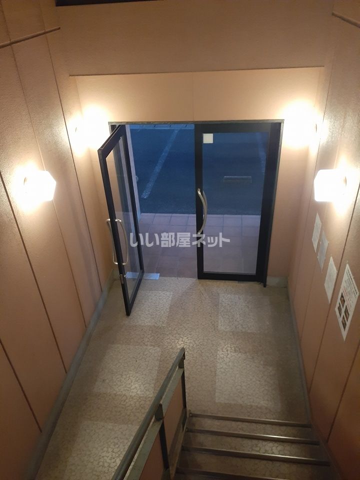 ロビー