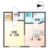 ナノハウスの間取り画像