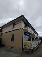ポールロワイヤルの外観画像