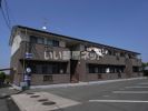 グリーン池田の間取り画像