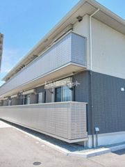 グランディール網干の外観画像