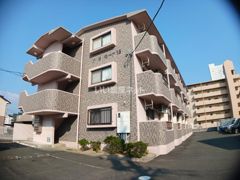 ア・ラ・モード18の外観画像