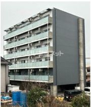 Bliss長浜の外観画像