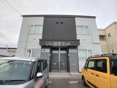 ステイシャイン昭和の外観画像