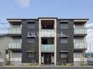 シャーメゾン カーサ デ 花音の間取り画像
