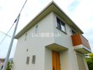 北区安井1丁目戸建 B棟の間取り画像