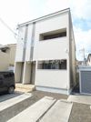 ネットハイツⅡの間取り画像
