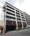 フュージョナル菊川の間取り画像