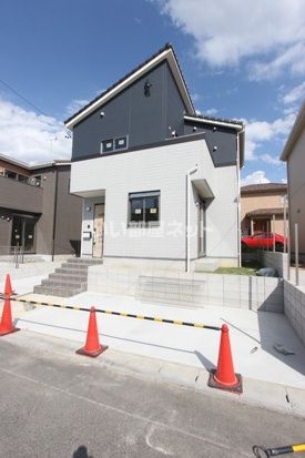 諸の木2-1301KODATEXⅣBの外観画像