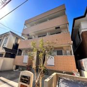 プラティーク池田の外観画像